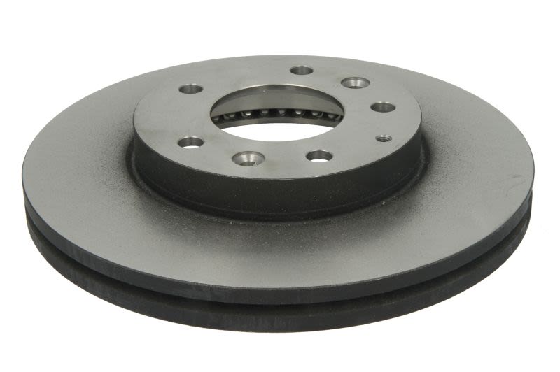 Tarcza hamulcowa TRW DF4328
