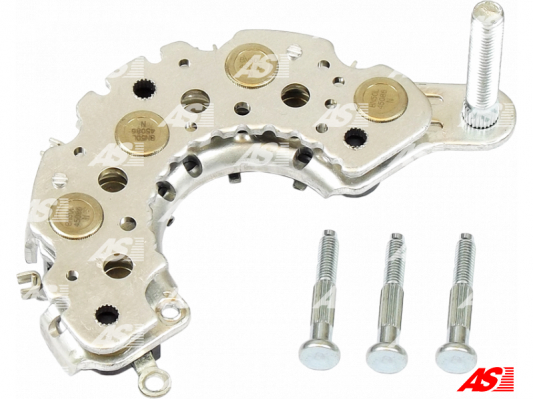 Mostek prostowniczy alternatora AS-PL ARC2073