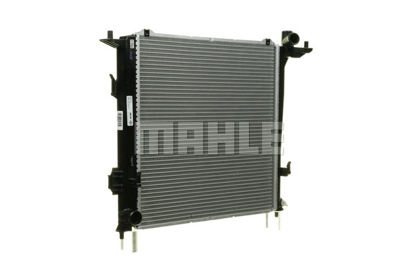 Chłodnica MAHLE CR 1368 000P