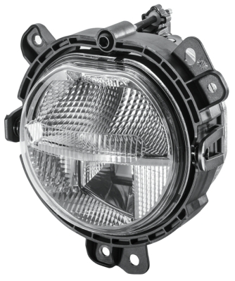 Lampa przeciwmgielna przednia HELLA 1N1 011 748-141