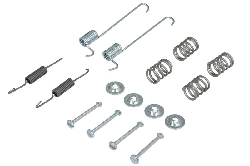 Zestaw montażowy szczęk hamulcowych QUICK BRAKE 105-0848