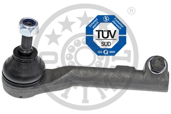 Końcówka drążka kierowniczego OPTIMAL G1-373