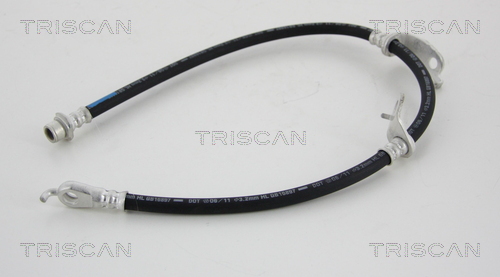 Przewód hamulcowy elastyczny TRISCAN 8150 13297