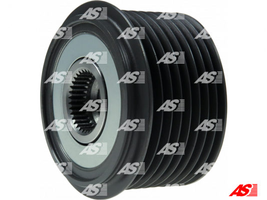 Sprzęgło alternatora AS-PL AFP0046