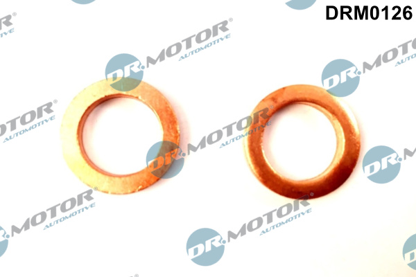 Uszczelka turbosprężarki DR.MOTOR AUTOMOTIVE DRM0126