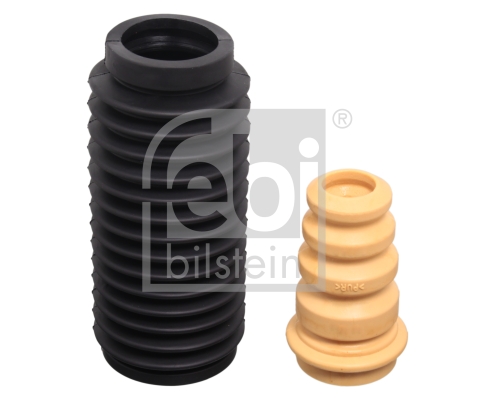 Dystans gumowy FEBI BILSTEIN 48438