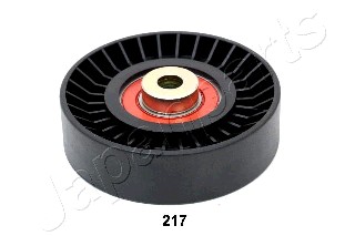 Rolka prowadząca paska osprzętu JAPANPARTS RP-217