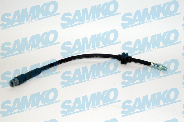 Przewód hamulcowy elastyczny SAMKO 6T48023
