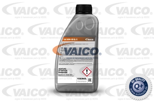 Olej przekładniowy VAICO V60-0227