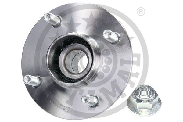 Zestaw łożysk koła OPTIMAL 962230