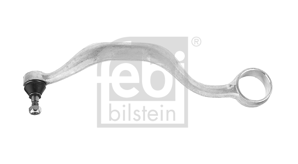 Wahacz zawieszenia koła FEBI BILSTEIN 17136