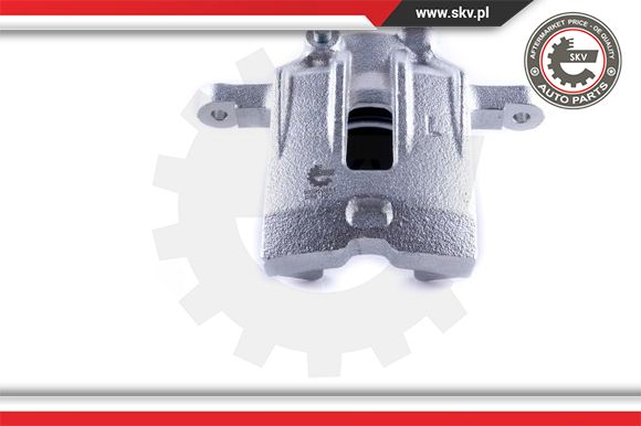 Zacisk hamulca ESEN SKV 50SKV882