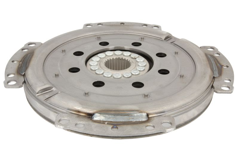 Tłumik drgań LUK 370 0091 10