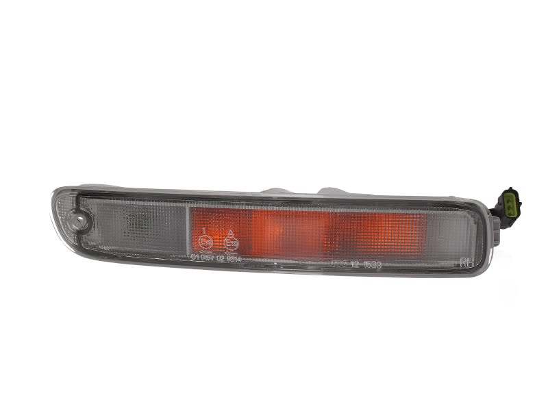 Lampa kierunkowskazu TYC 12-1533-05-2