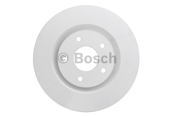 Tarcza hamulcowa BOSCH 0 986 479 C04