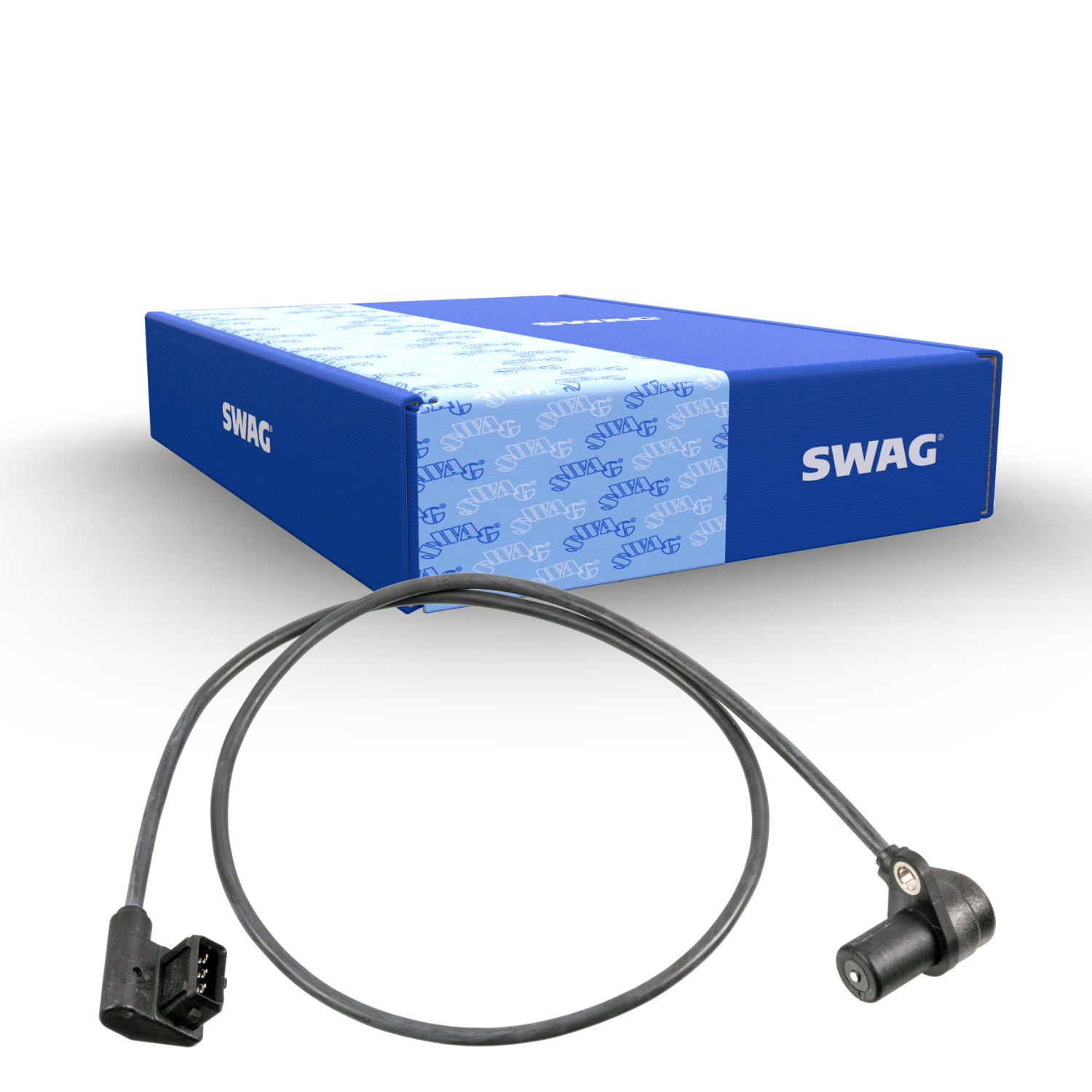 Czujnik położenia wału SWAG 20 93 6187