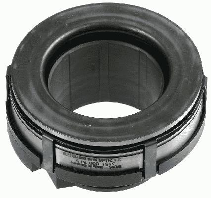 Łożysko oporowe SACHS 3151 000 515