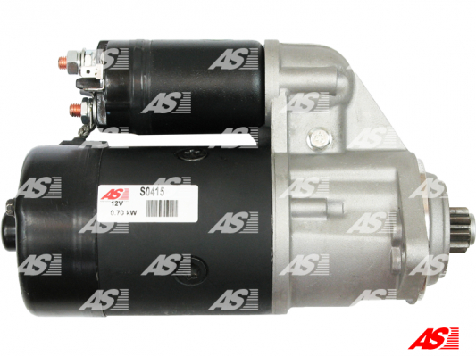 Rozrusznik AS-PL S0415