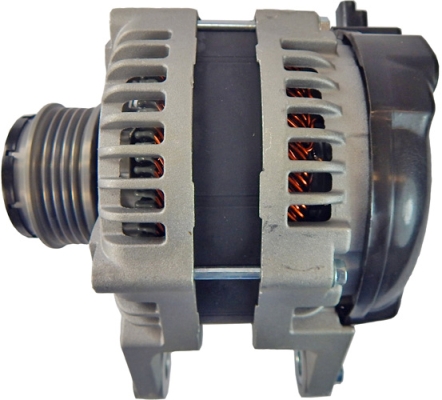 Alternator HELLA 8EL 011 712-361