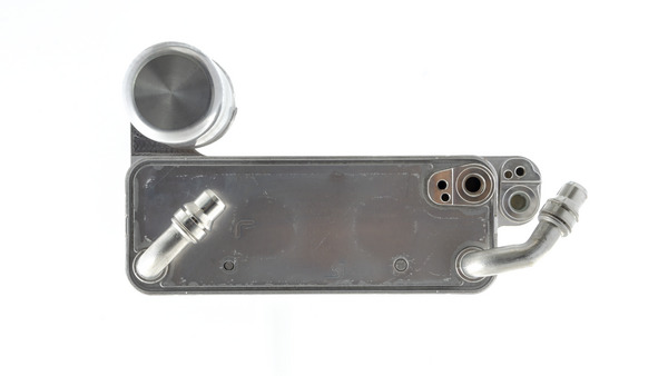 Skraplacz, klimatyzacja MAHLE AC 1125 000P