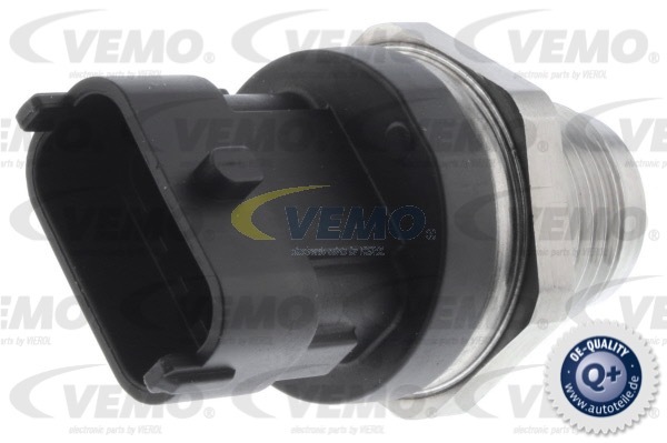Czujnik ciśnienia paliwa VEMO V27-72-0019