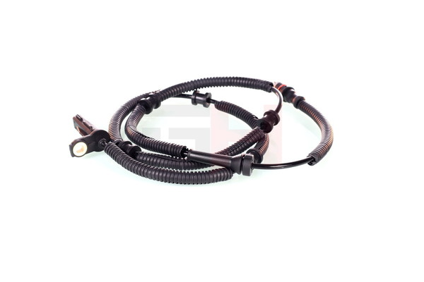 Czujnik prędkości obrotowej koła GH GH-713964