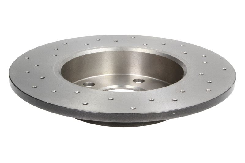 Tarcza hamulcowa BREMBO 08.7627.1X