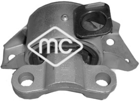 Poduszka silnika METALCAUCHO 06047