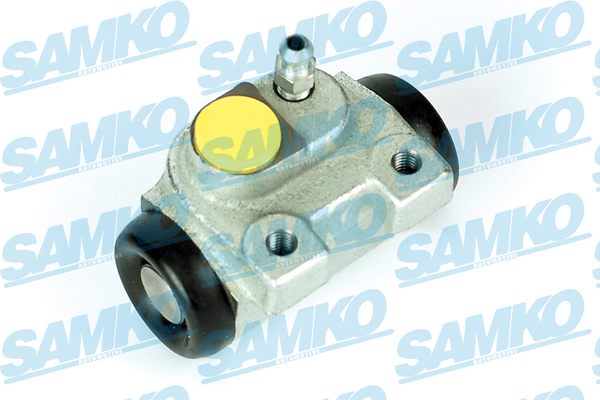 Cylinderek SAMKO C06701