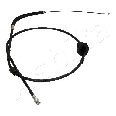 Linka hamulca ręcznego ASHIKA 131-05-5009