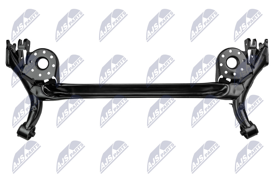 Korpus osi NTY ZRZ-TY-022