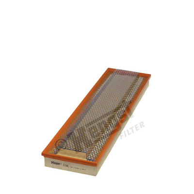 Filtr powietrza HENGST FILTER E199L