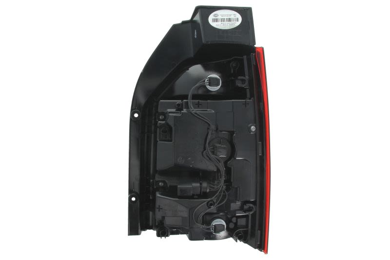 Lampa tylna zespolona HELLA 2SK 012 337-051
