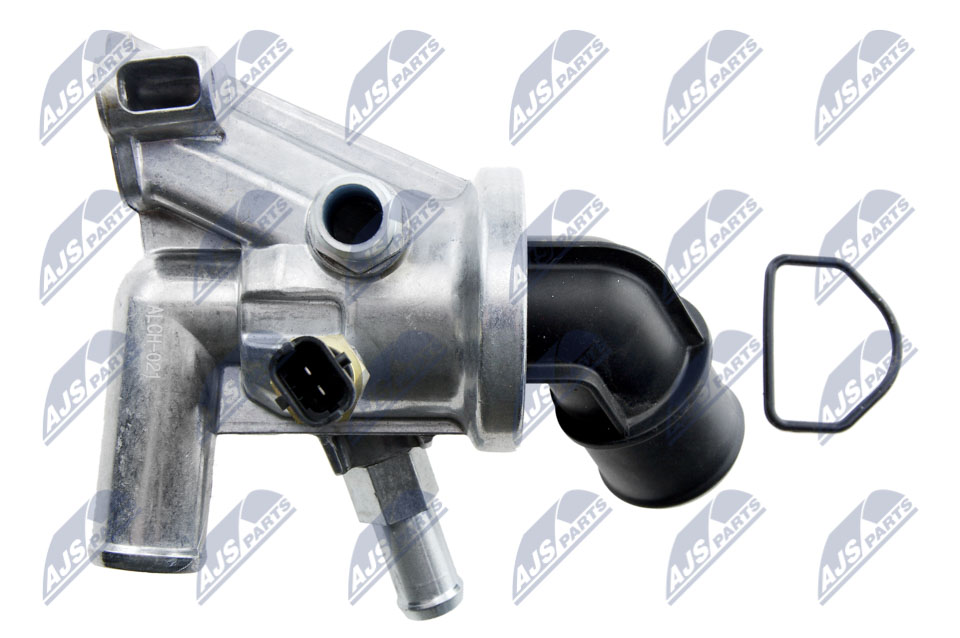 Termostat NTY CTM-CH-021