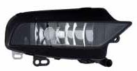 Lampa przeciwmgielna przednia ABAKUS 446-2015R-UE