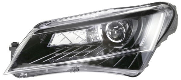 Reflektor HELLA 1ZS 011 939-421