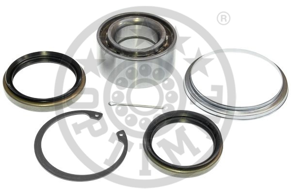 Zestaw łożysk koła OPTIMAL 981868