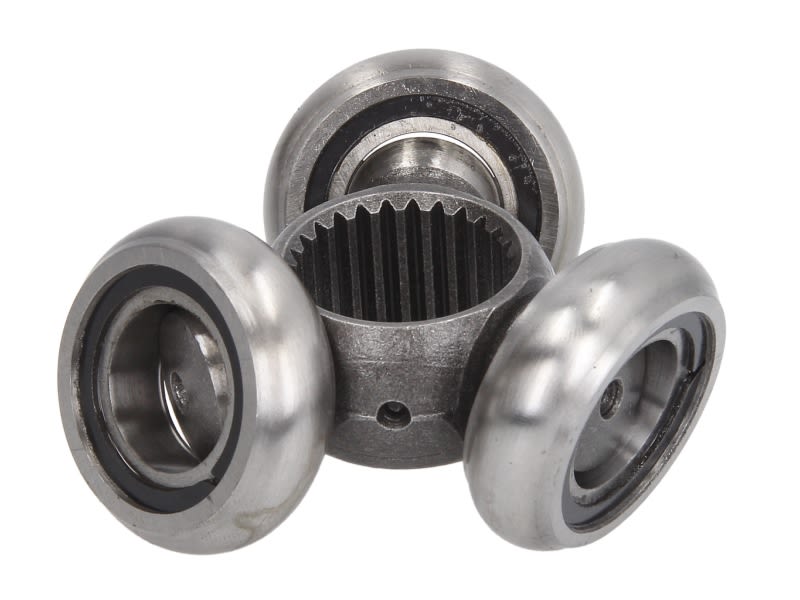 Podpora trójramienna PASCAL G4F001PC