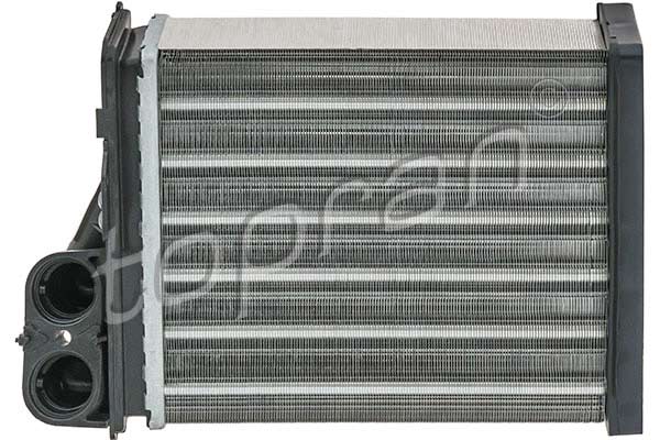 Nagrzewnica TOPRAN 700 963