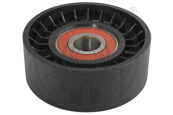 Rolka napinacza paska osprzętu OPTIMAL 0-N1631S