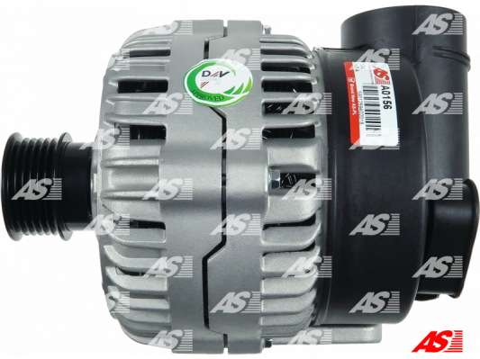 Alternator AS-PL A0156