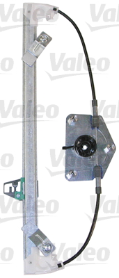 Podnośnik szyby VALEO 851050