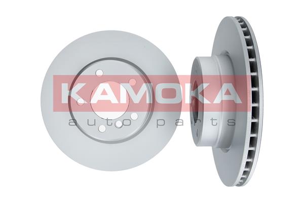 Tarcza hamulcowa KAMOKA 1031126
