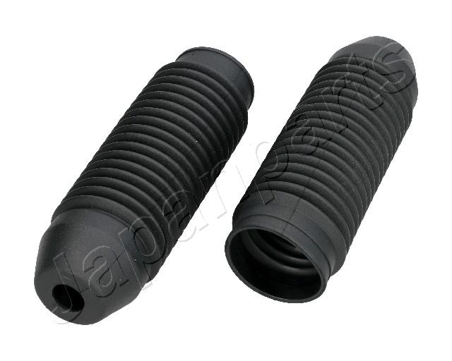 Zestaw ochrony przeciwpyłowej amortyzatora JAPANPARTS KTP-316