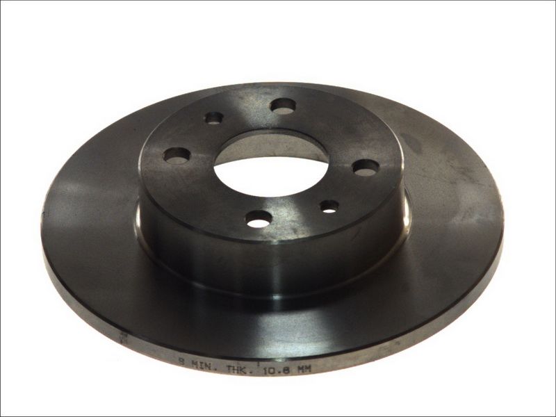 Tarcza hamulcowa LPR L2061P