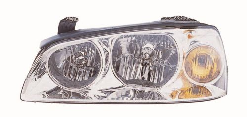 Reflektor ABAKUS 221-1132R-LD-EM