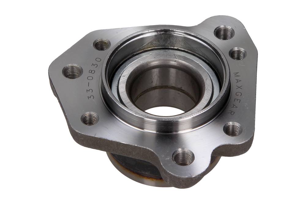 Zestaw łożysk koła MAXGEAR 33-0830