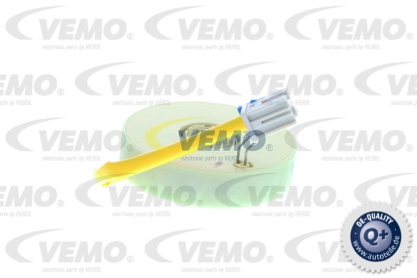 Czujnik kąta skrętu kierownicy VEMO V24-72-0121