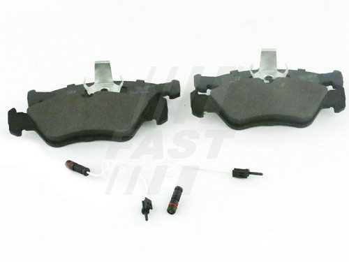 Klocki hamulcowe FAST FT29018