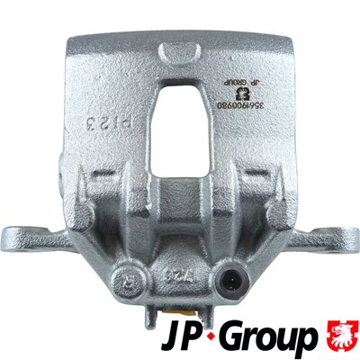 Zacisk hamulca JP GROUP 3561900980
